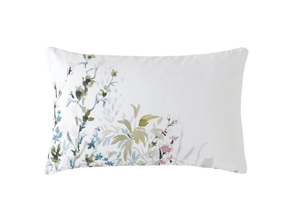 Laura Ashley Pointon Fields Multi Duvet Set