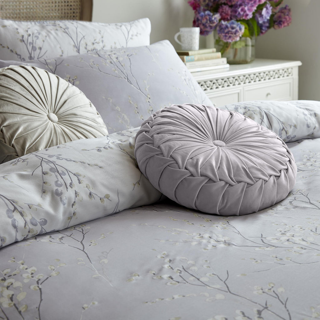 Laura Ashley Pussy Willow Duvet Set