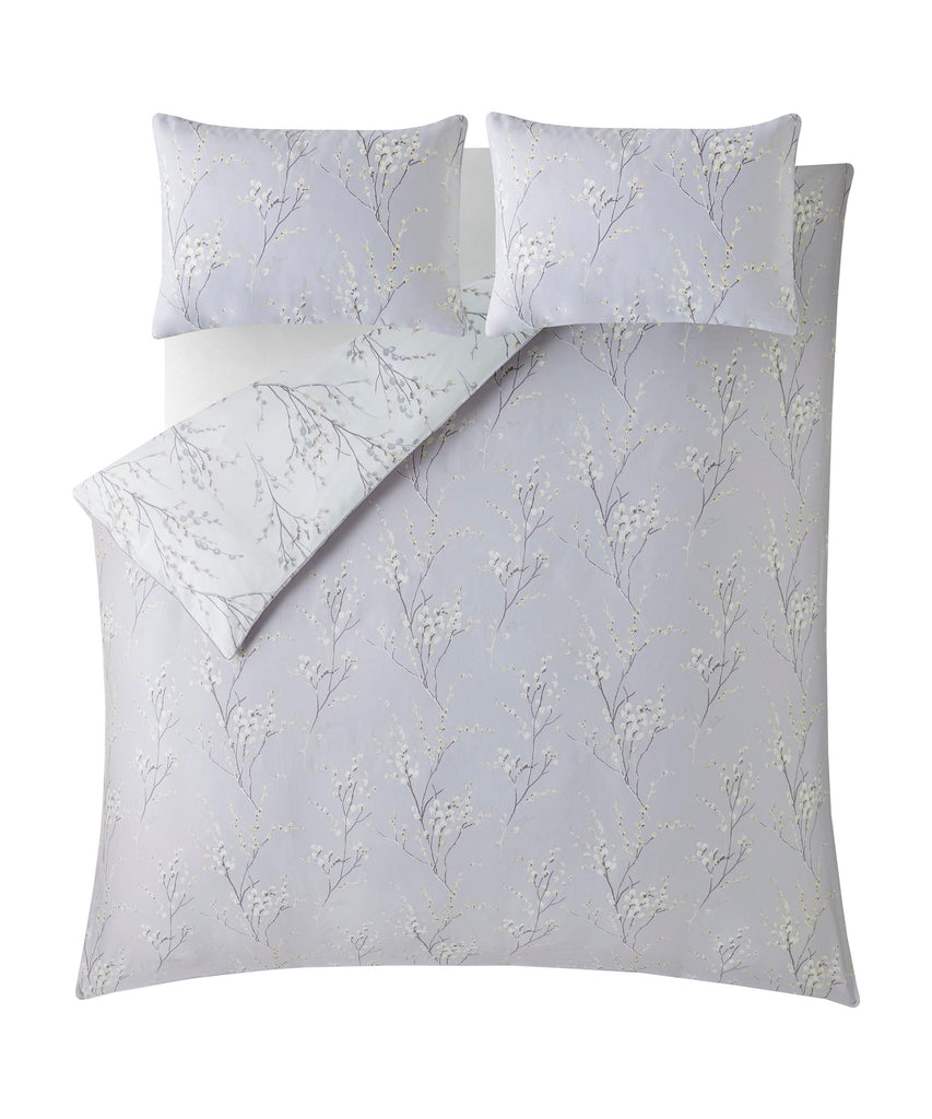 Laura Ashley Pussy Willow Duvet Set
