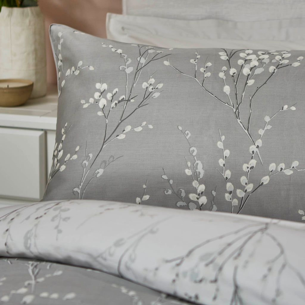 Laura Ashley Pussy Willow Duvet Set