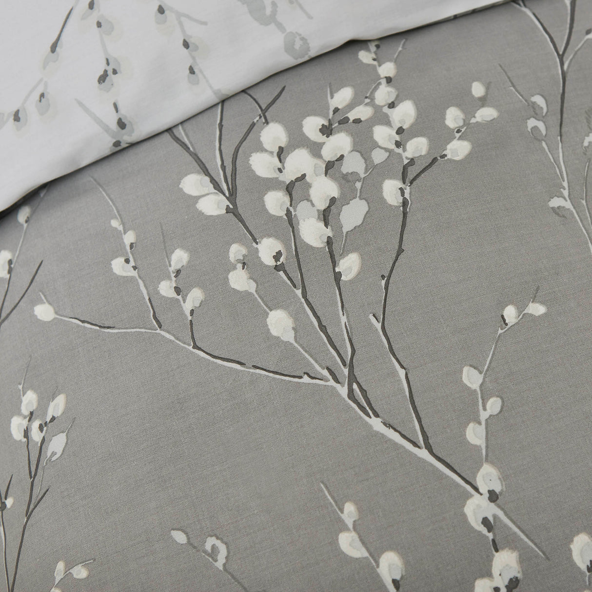 Laura Ashley Pussy Willow Duvet Set
