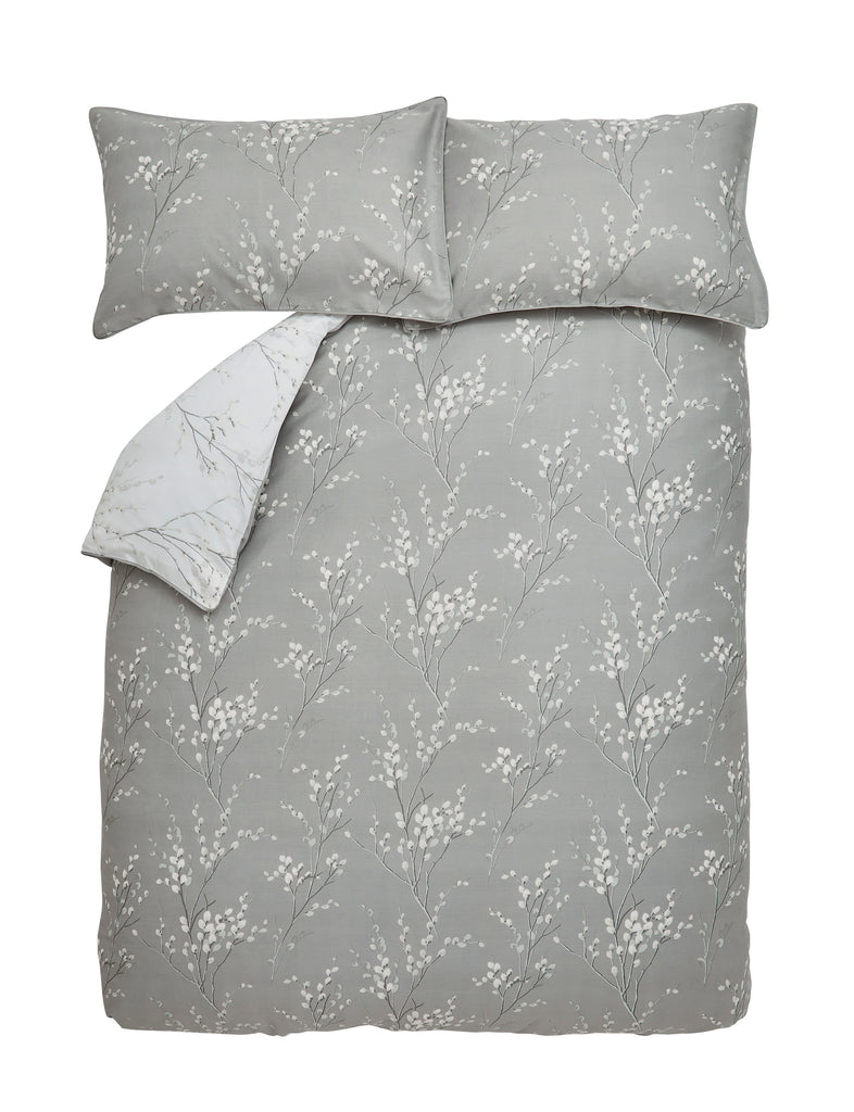 Laura Ashley Pussy Willow Duvet Set