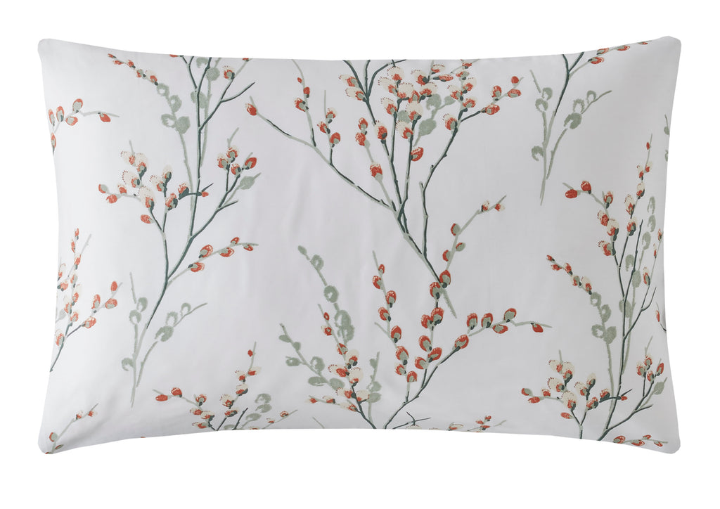 Laura Ashley Pussy Willow Duvet Set