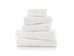 Deyongs Quik Dry Zero Twist White 100% Cotton 450gsm Towels