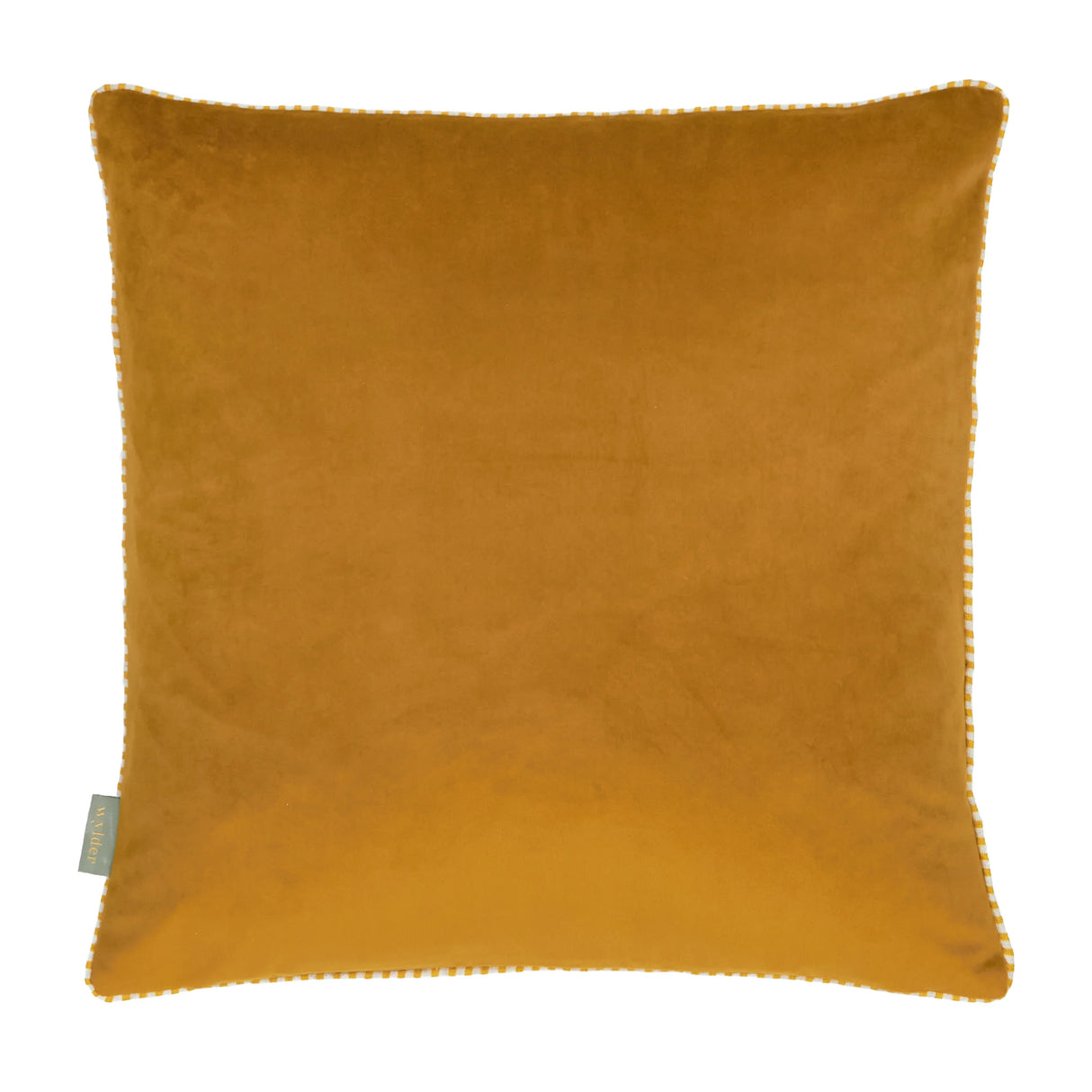 Wylder Ramble Bees Natural 50cm x 50cm Polyester Filled Cushion