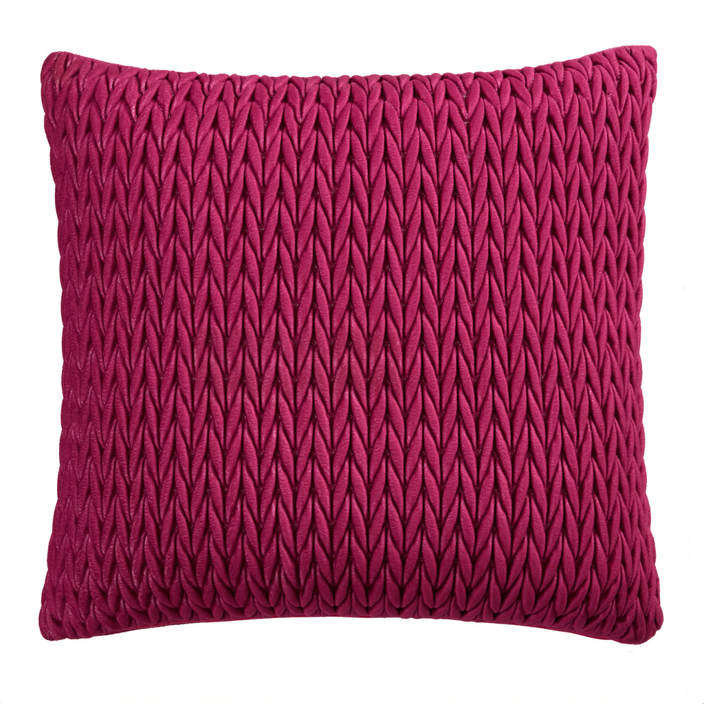 Laurence Llewelyn Bowen Amory 43cm x 43cm Velvet Filled Cushion