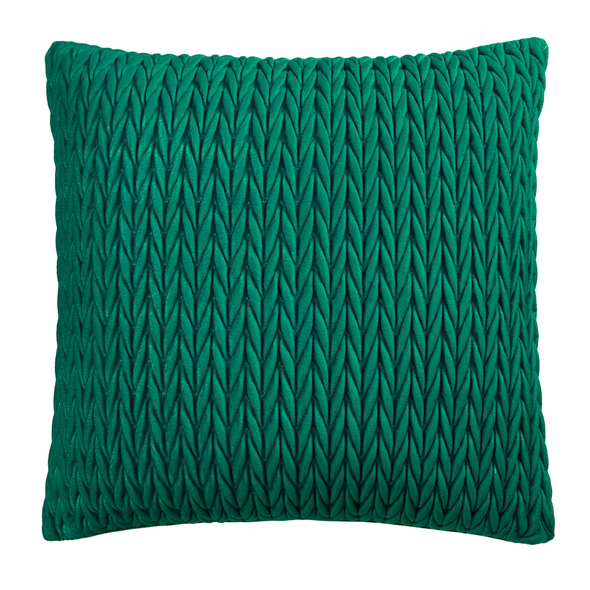 Laurence Llewelyn Bowen Amory 43cm x 43cm Velvet Filled Cushion