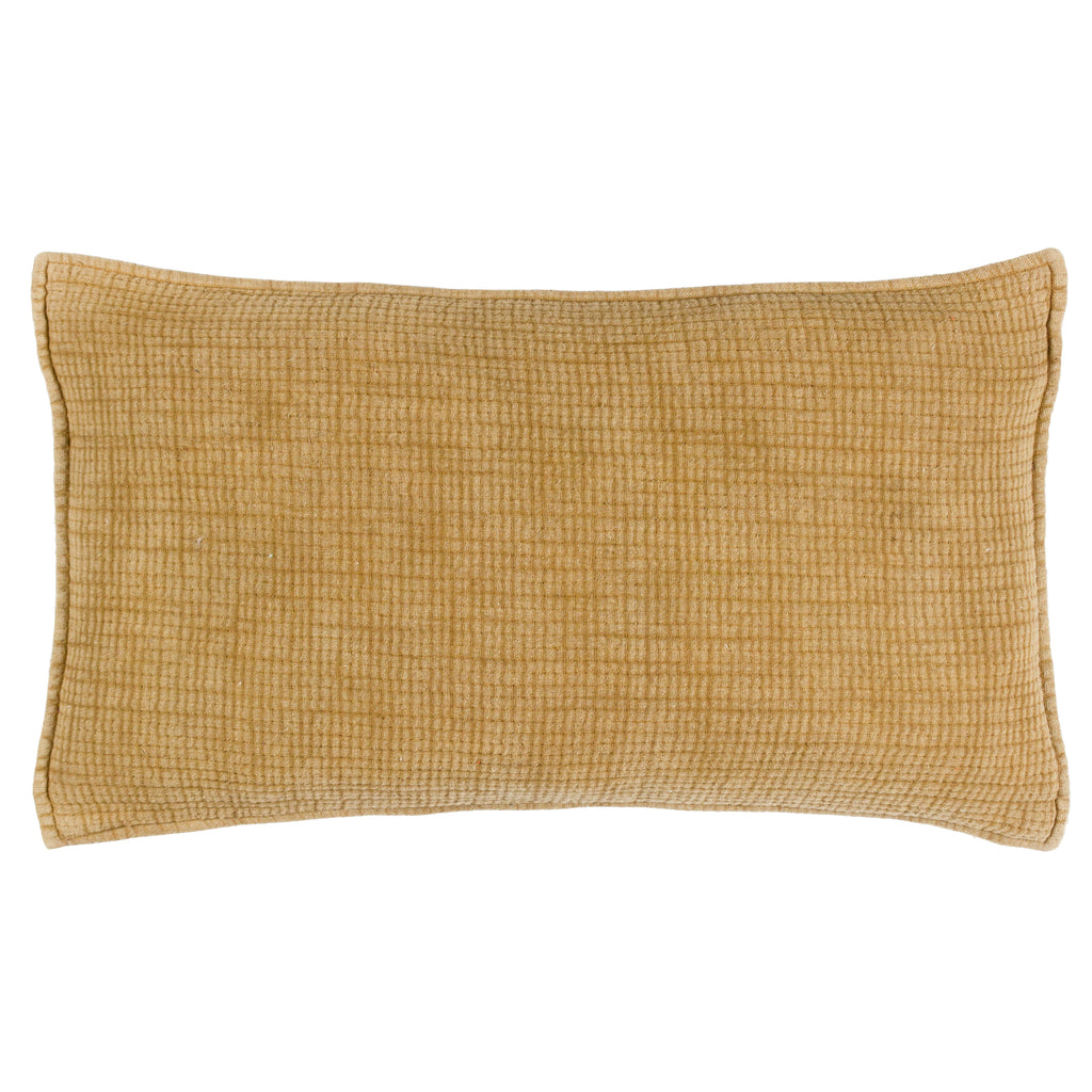 The Linen Yard Ribble 40cm x 60cm Cushion