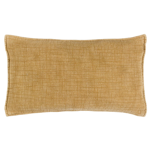 The Linen Yard Ribble 40cm x 60cm Cushion