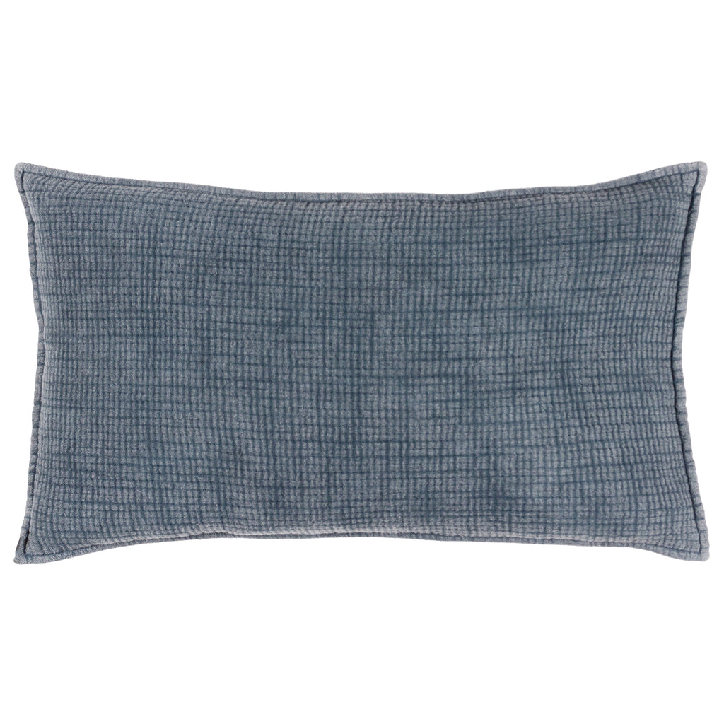 The Linen Yard Ribble 40cm x 60cm Cushion