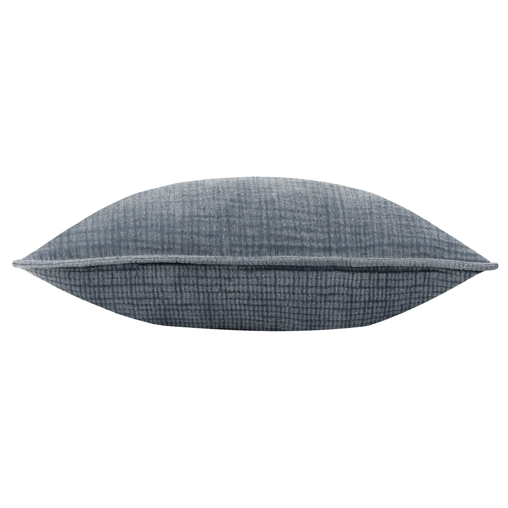 The Linen Yard Ribble 40cm x 60cm Cushion