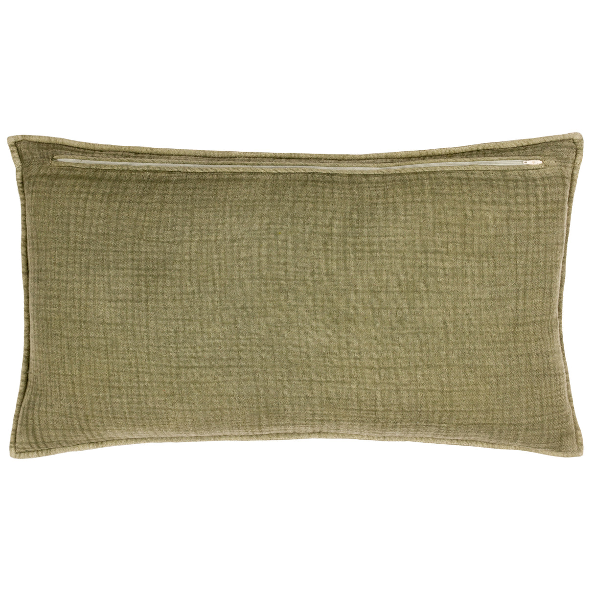 The Linen Yard Ribble 40cm x 60cm Cushion