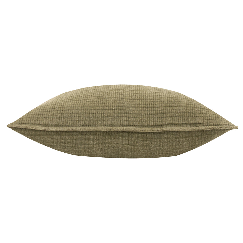 The Linen Yard Ribble 40cm x 60cm Cushion