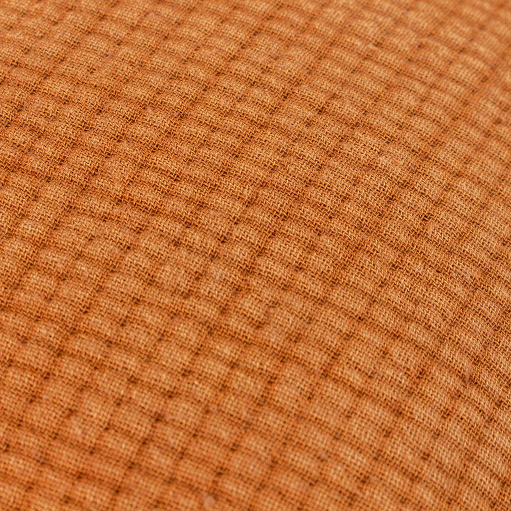 The Linen Yard Ribble 40cm x 60cm Cushion