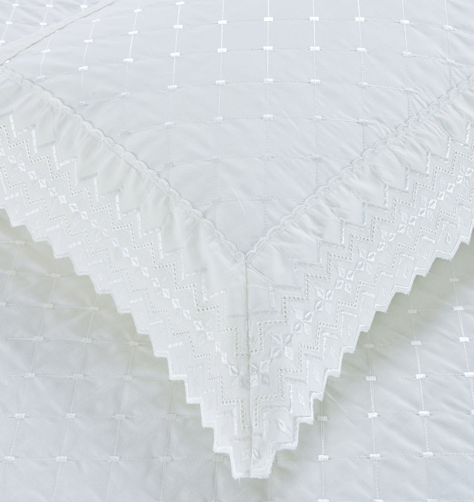 Rapport Richmond Duvet Set