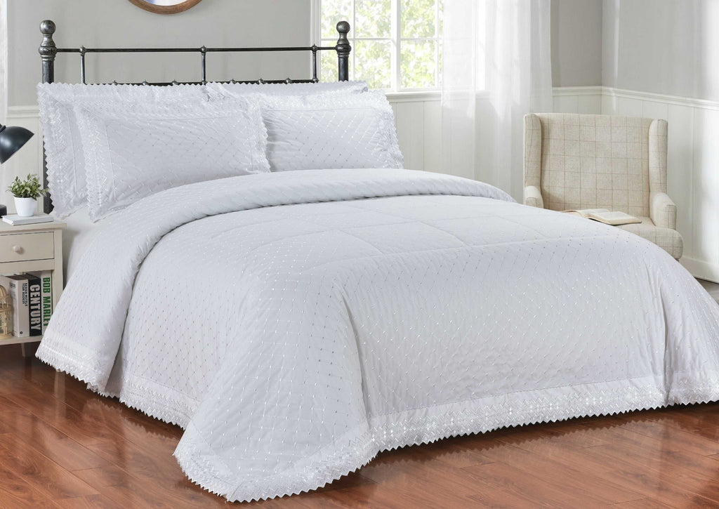 Rapport Richmond Duvet Set