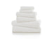 Deyongs Romeo Quik Dri White 100% Cotton Towels