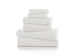 Deyongs Romeo Quik Dri Zero Twist White 100% Cotton 450gsm Towels