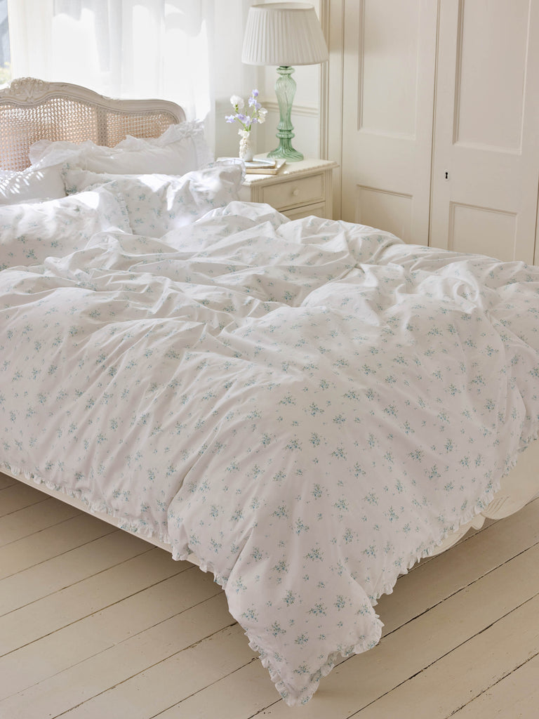 Shabby Chic by Rachel Ashwell Rosabelle Duvet Set