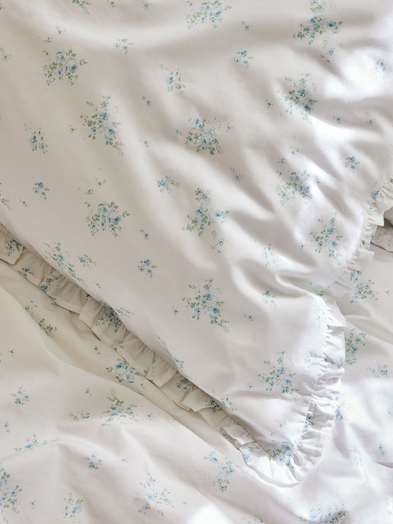 Shabby Chic by Rachel Ashwell Rosabelle Duvet Set