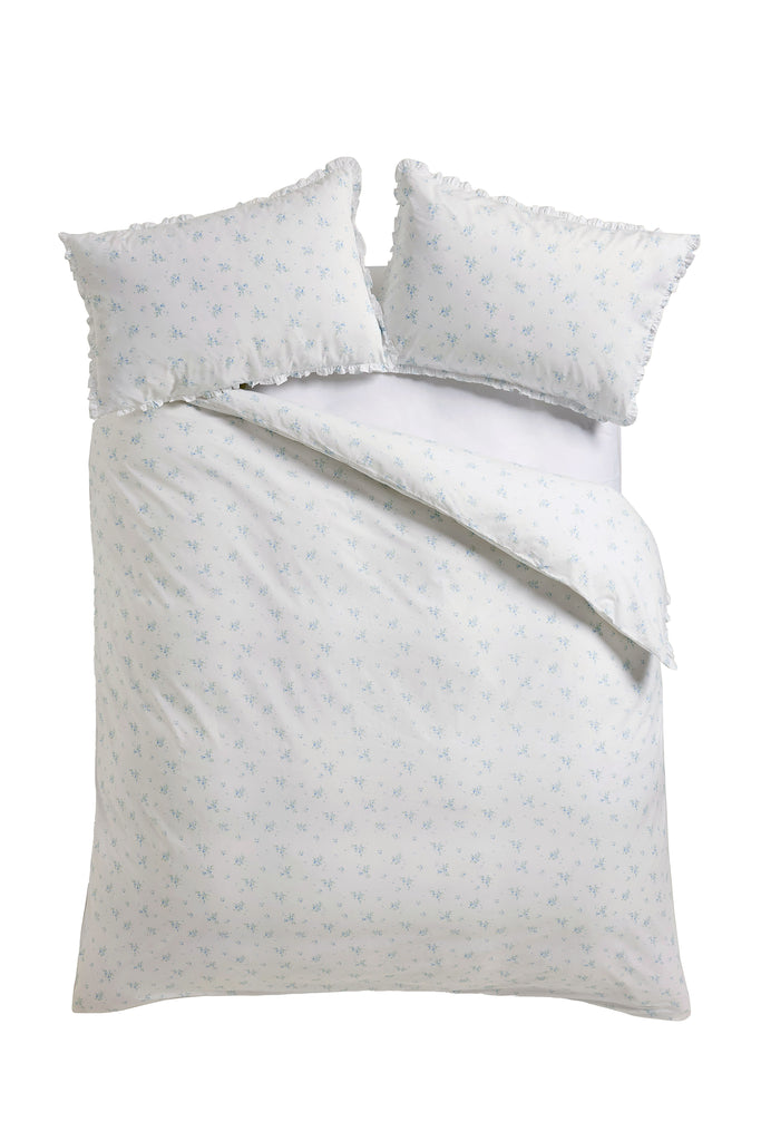 Shabby Chic by Rachel Ashwell Rosabelle Duvet Set