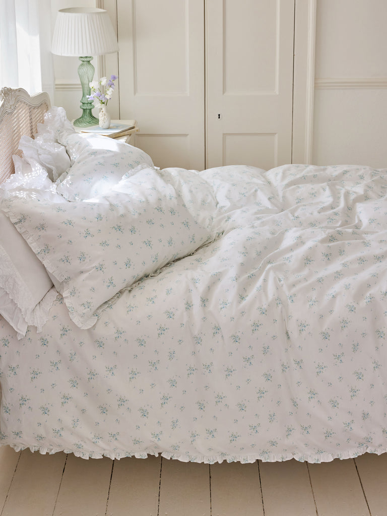 Shabby Chic by Rachel Ashwell Rosabelle Duvet Set