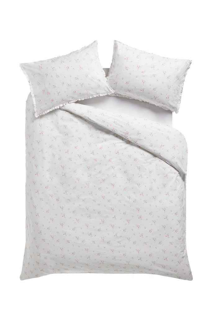 Shabby Chic by Rachel Ashwell Rosabelle Duvet Set