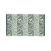 William Morris at Home Rose Stripe Sage 100% Cotton 580gsm Towels