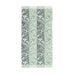 William Morris at Home Rose Stripe Sage 100% Cotton 580gsm Towels