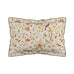 Sanderson Aprils Garden Olive & Mulberry Duvet Set