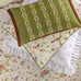 Sanderson Aprils Garden Olive & Mulberry Duvet Set
