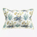 Sanderson Enys Garden Indigo & Primrose Duvet Set