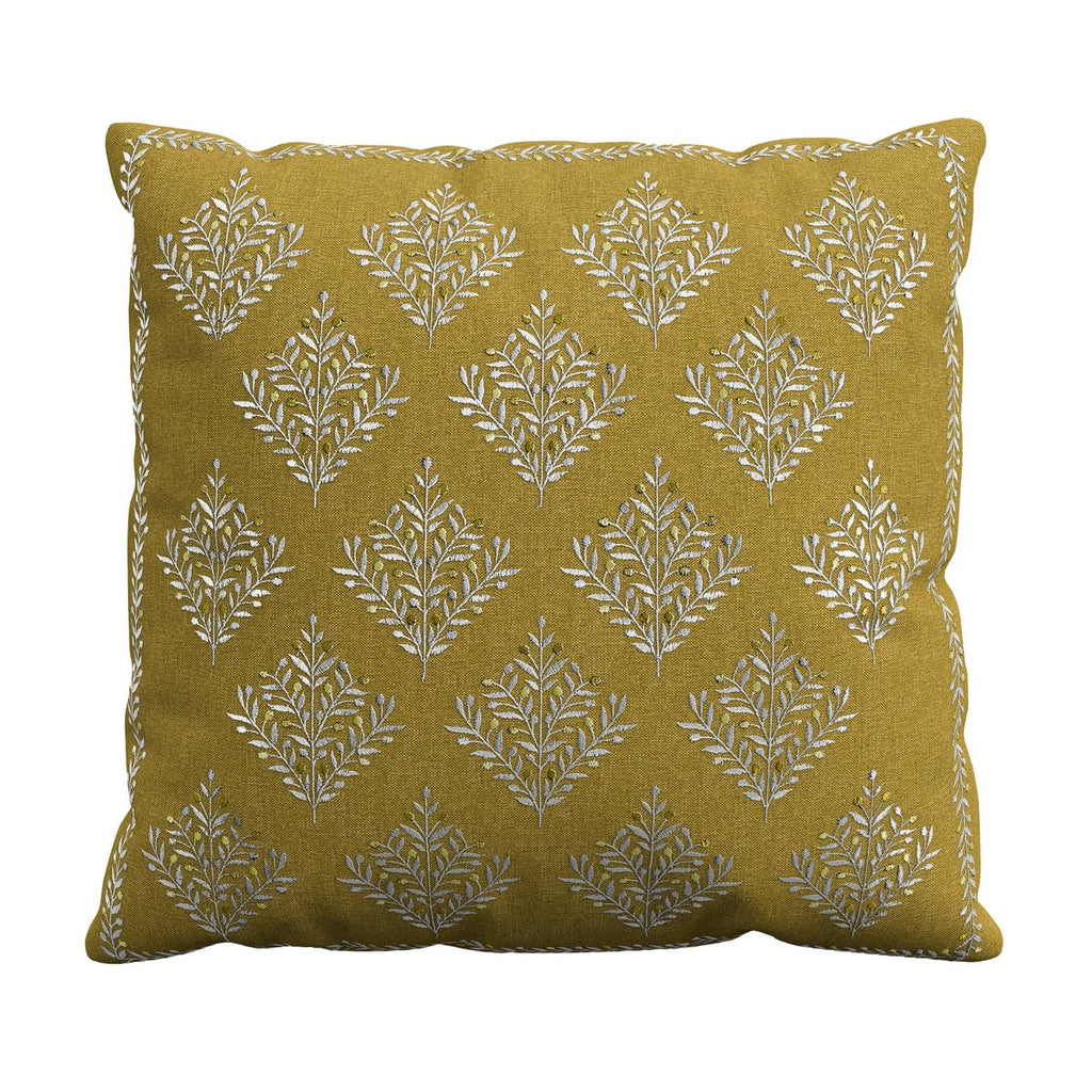 Sanderson x National Trust Catherinae Hay Duvet Set