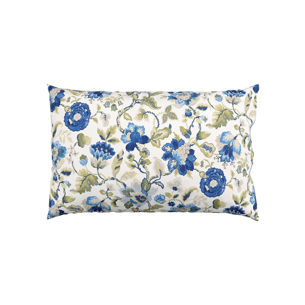 Sanderson Options Amanpuri Blue/Green Duvet Set