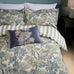 Sanderson Tapestry Tree Blue Duvet Set