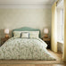 Sanderson Tuileries Multi Duvet Set