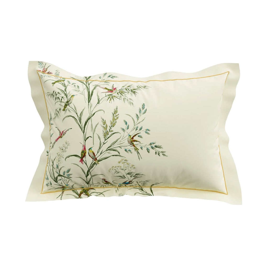 Sanderson Tuileries Multi Duvet Set