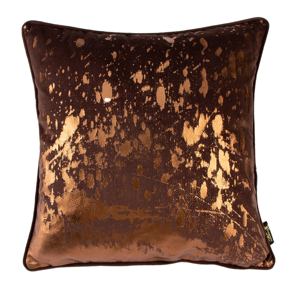 Paul Moneypenny Damnhot 45cm x 45cm Feather Filled Cushion