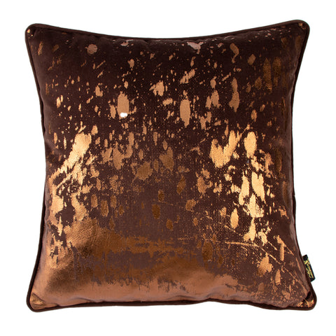 Paul Moneypenny Damnhot 45cm x 45cm Feather Filled Cushion