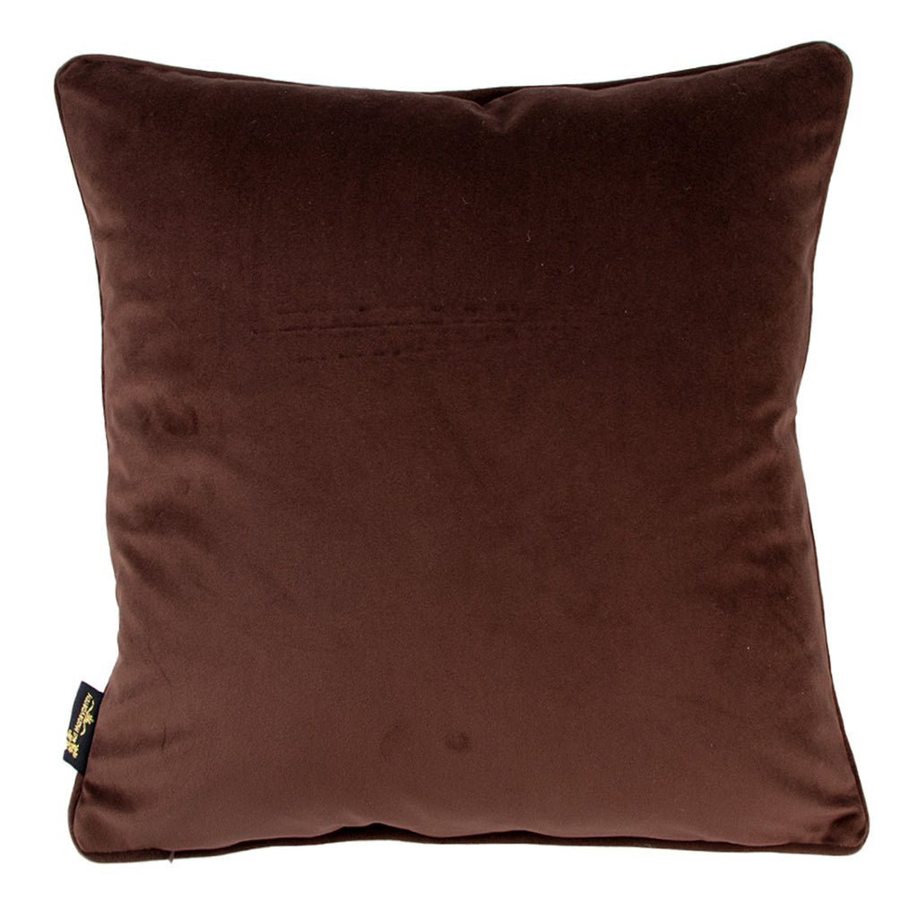 Paul Moneypenny Damnhot 45cm x 45cm Feather Filled Cushion