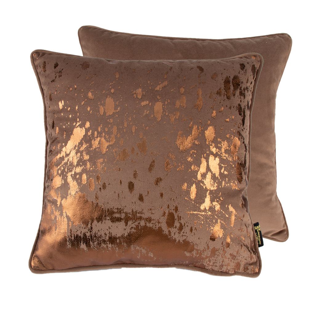 Paul Moneypenny Damnhot 45cm x 45cm Feather Filled Cushion