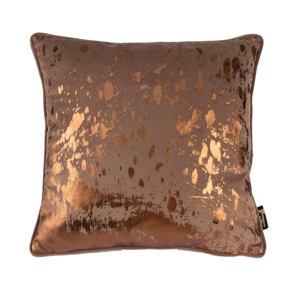 Paul Moneypenny Damnhot 45cm x 45cm Feather Filled Cushion
