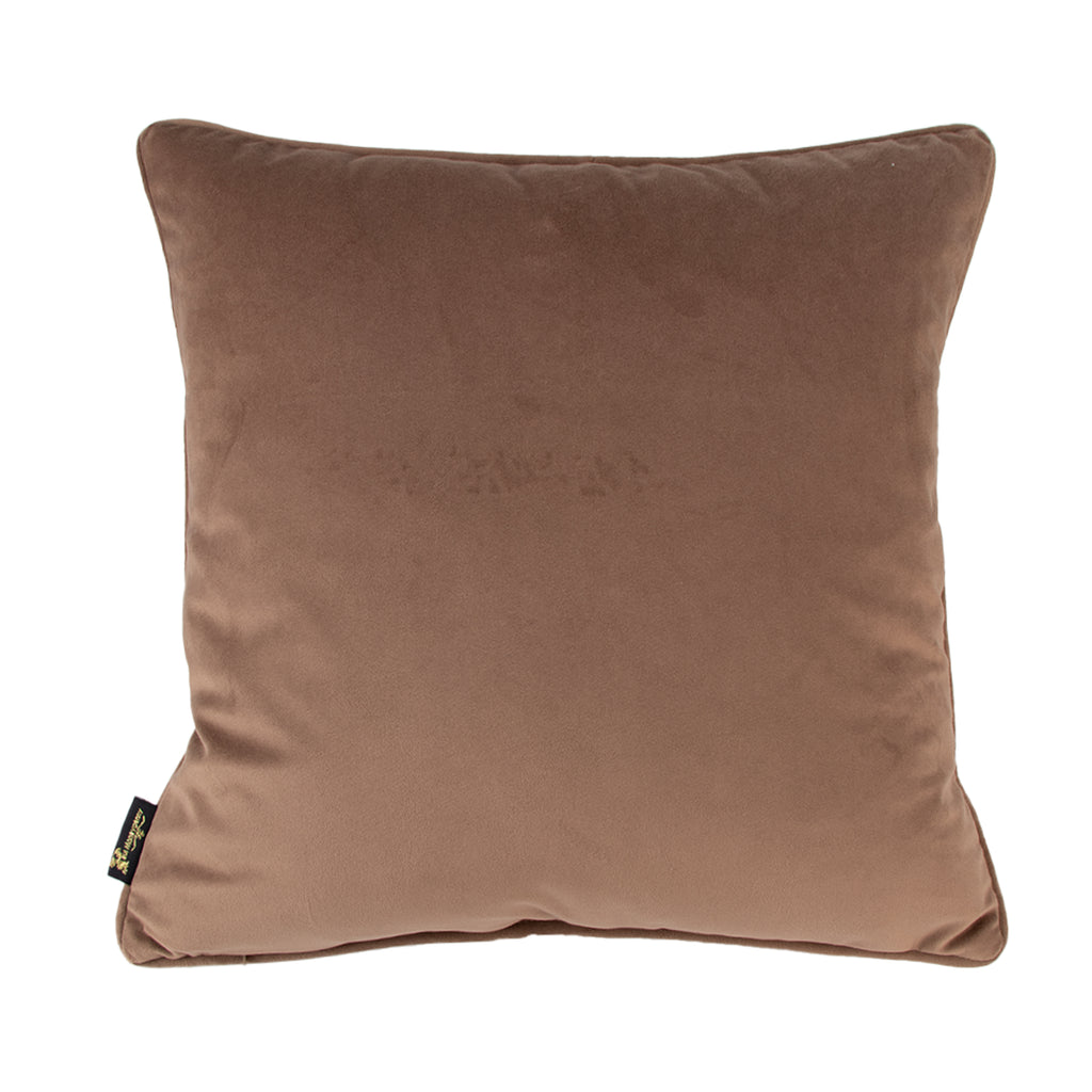 Paul Moneypenny Damnhot 45cm x 45cm Feather Filled Cushion