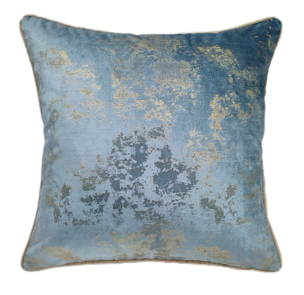Paul Moneypenny Spoiltrotton 59cm x 59cm Feather Filled Cushion