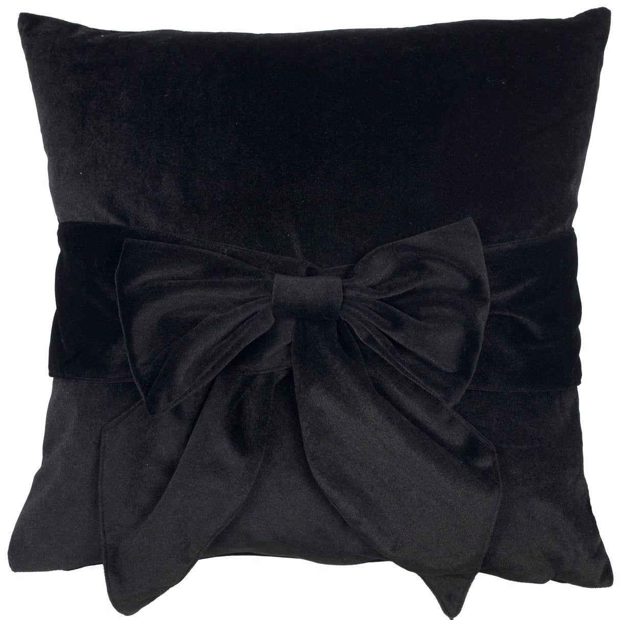 Paul Moneypenny Tiedup 45cm x 45cm Feather Filled Cushion
