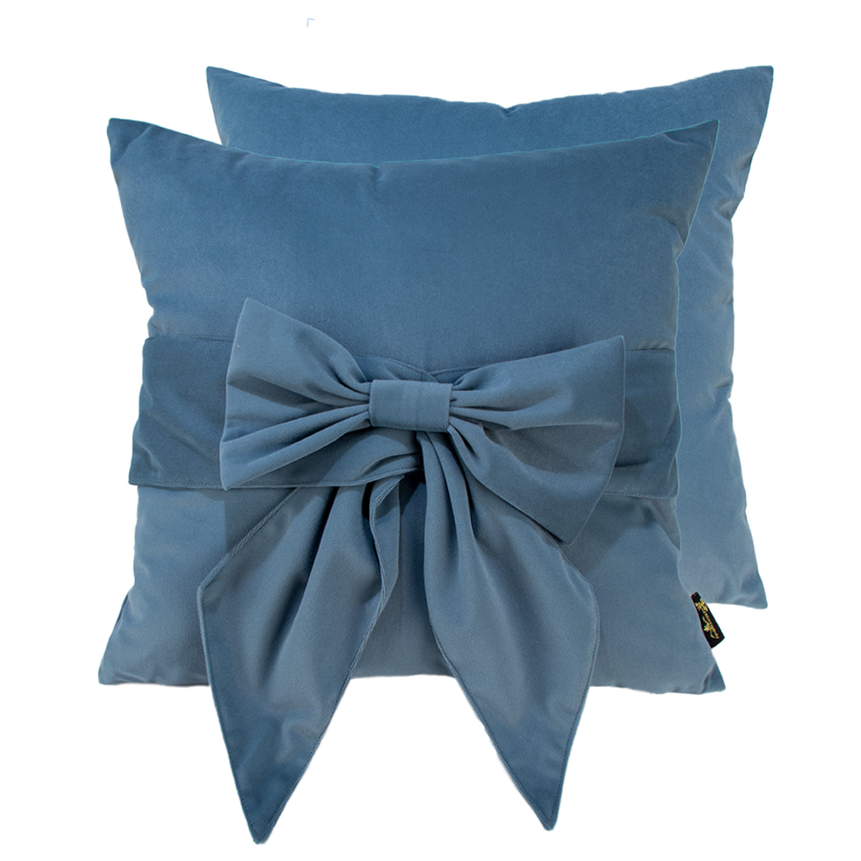 Paul Moneypenny Tiedup 45cm x 45cm Feather Filled Cushion