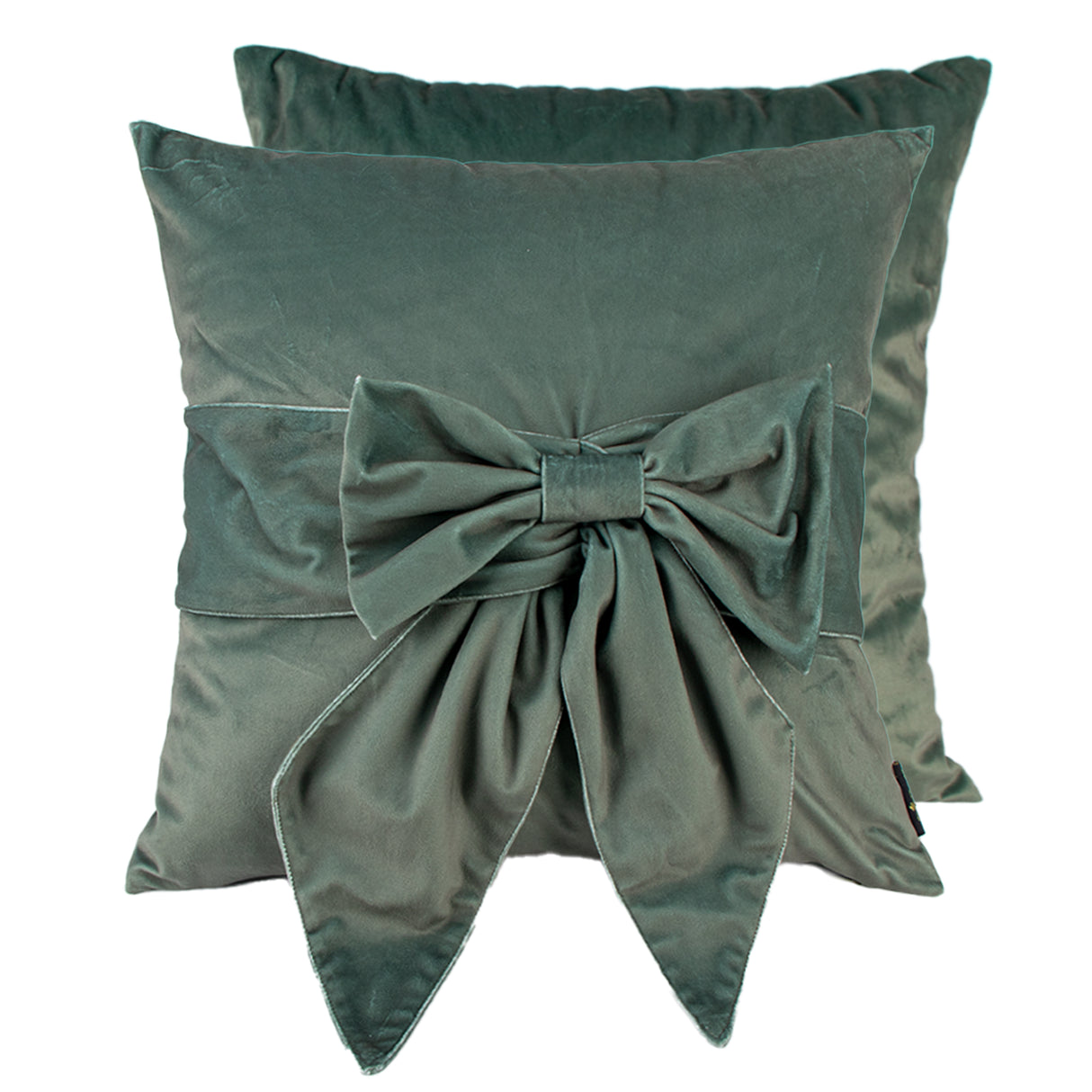 Paul Moneypenny Tiedup 45cm x 45cm Feather Filled Cushion
