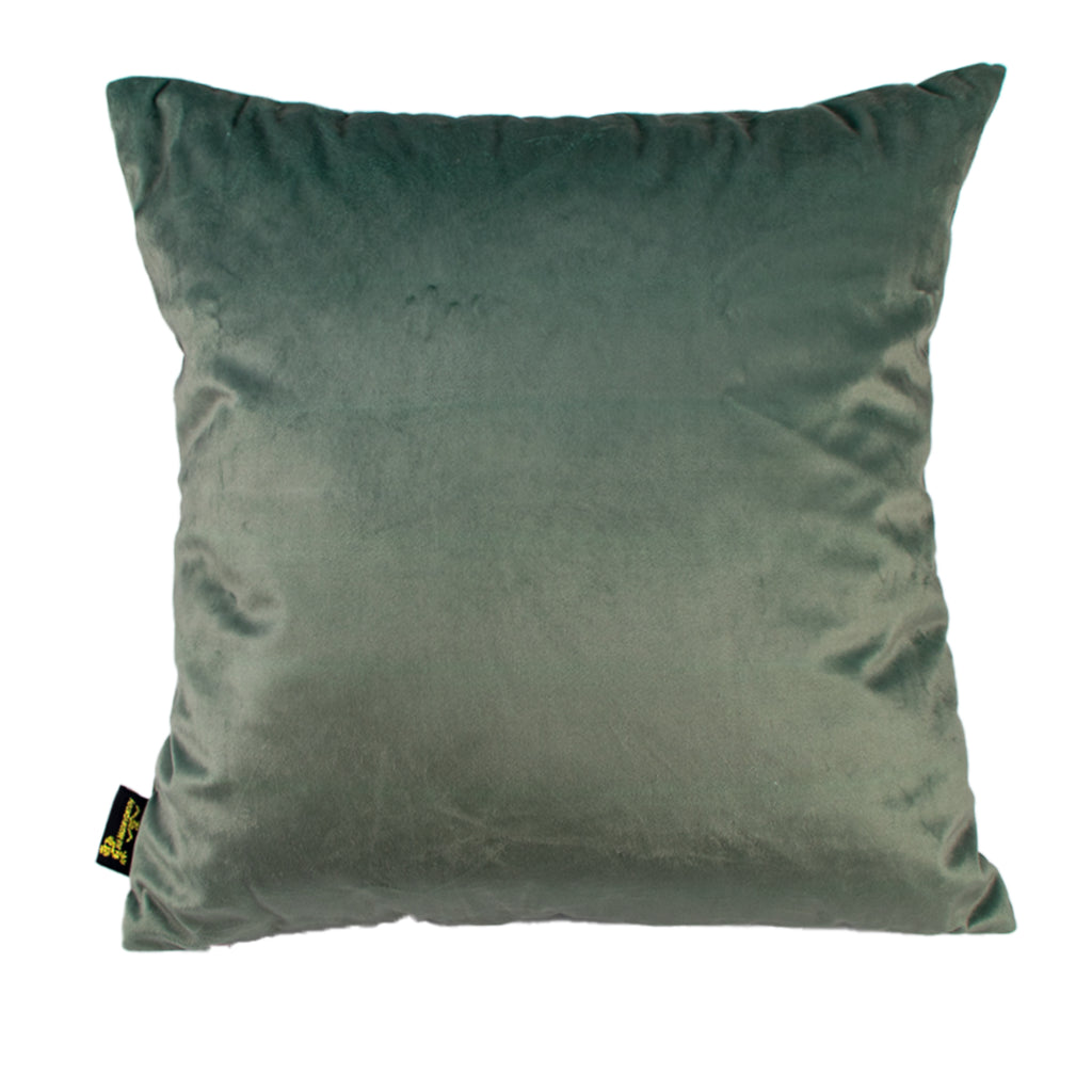 Paul Moneypenny Tiedup 45cm x 45cm Feather Filled Cushion
