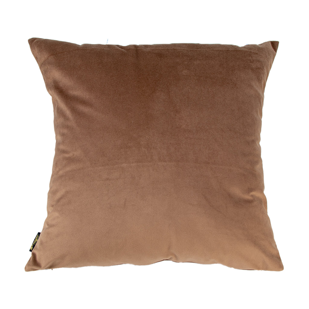 Paul Moneypenny Tiedup 45cm x 45cm Feather Filled Cushion