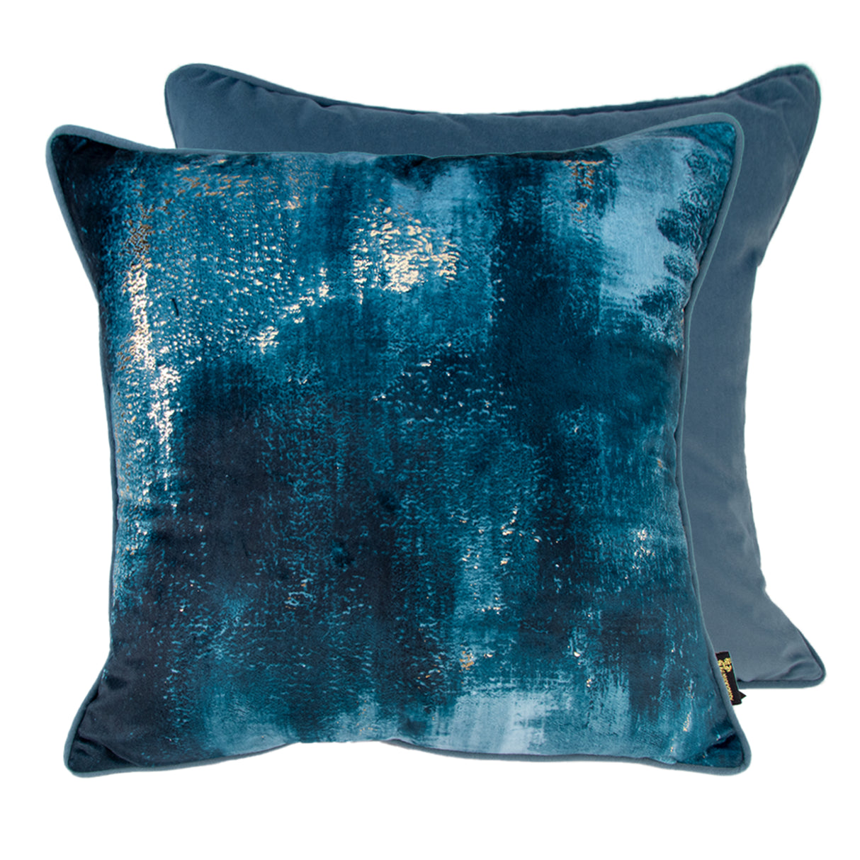 Paul Moneypenny Toogood 45cm x 45cm Feather Filled Cushion